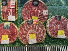 -Olé精品超市(前海壹方城店)