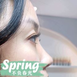 点击看大图 -MONICA BOX美甲美睫