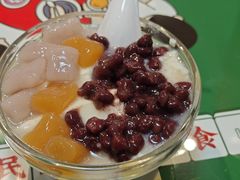-五条人糖水铺(光谷世界城店)