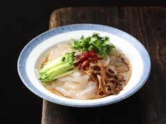 大拉皮-东方饺子王(新奥购物中心店)