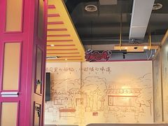 -邢氏老太太烤串(北兴街店)