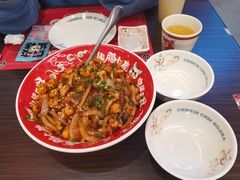 -仙隐小鹿中华料理(南宁万象城店)