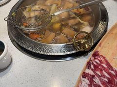 -千牛将·鲜牛肉火锅(开元路店)