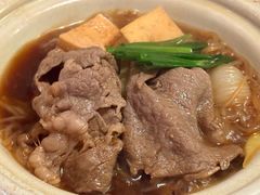 -西村日本料理(香格里拉饭店)