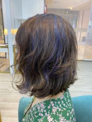 -FLAIR HAIR SALON