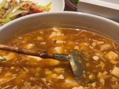 -味莊餐厅(康庄南街店)
