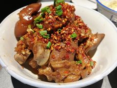 -大碗厨 25年老字号 现炒湘菜(四季天地店)