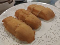 -新加坡瑞珍•海河观景餐厅