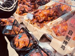 -物美超市(通州华业玫瑰店)