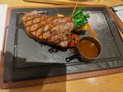 -原石牛扒·约会餐厅(龙城万科里店)