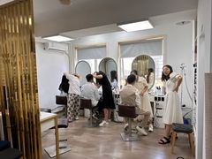 -微笑时刻照相馆·企业合影·商务外拍(北京五道口店)