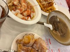-大哥餐厅(西城花园店)