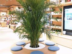 店内环境-G·SPACE(金鹰世界店)