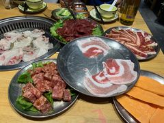 -江源道(龙源小区店)