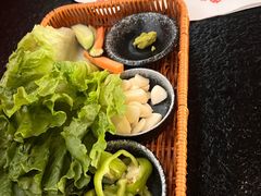 -牛焱·烧肉酒肆(五大道店)