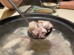 -润泽园椰子鸡(汇一城店)
