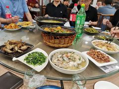 -古韵餐厅(湖畔大学店)