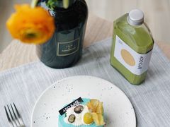-ADO KAFE(大学城店)