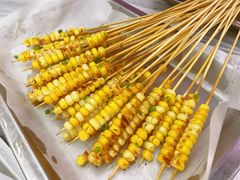 -串小白烧烤(金沙洲店)