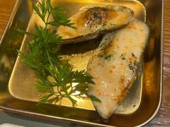 -西语炭烧牛排·西厨(石龙店)