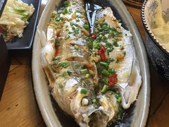 -外婆船宴餐厅·外婆喊你回家吃饭