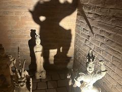 -洛阳古墓博物馆