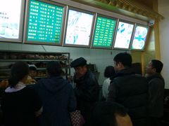 -白魁老号饭庄(交道口店)