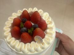 -AILI爱里·生日蛋糕·现烤面包·甜品     (小西沟店)