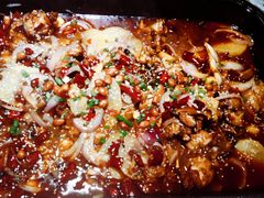 -小小河边鱼(天润城店)