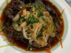 -聚丰园•湖鲜餐厅(阿红私房菜梅石路店)