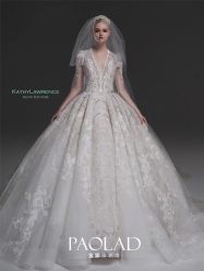 -南京宝娜嫁衣婚纱礼服馆(中央路店)
