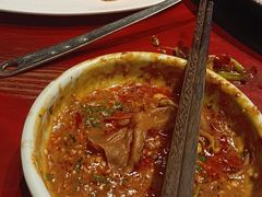-袁老四重庆老火锅(桐梓坡店)