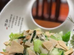 -崔义清鲁菜馆(大明湖店)