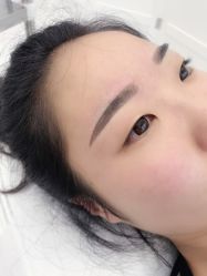 -HQ半永久纹绣纹眉