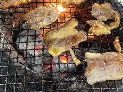 -千里马烧烤(南六东路店)