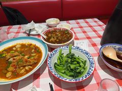 -3弄堂·滕王饭店·江西菜(铜锣湾店)