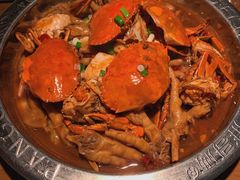 -胖哥俩肉蟹煲(济南世茂国际广场店)