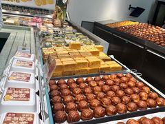 -泸溪河桃酥(西直门凯德店)