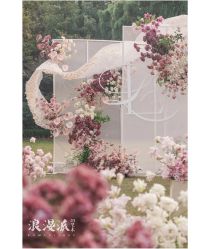 -天邑国际酒店·宴会厅