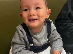 -海底捞火锅(上地华联店)