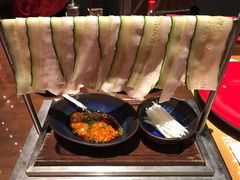 蒜泥白肉-北方馆(澳门伦敦人店)