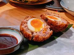 -嘻〆咩 XIME Izakaya