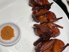 -顺峰顺水顺德菜(龙华店)