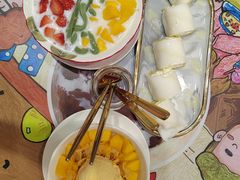 -甜心妈妈·榴莲星级糖水(北京路总店)