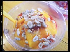 -夏食光安顺小舒冰粉冰浆(甲秀楼店)