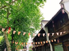 -小河直街历史文化街区