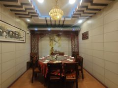 -玉华台饭庄(裕中西里小区店)