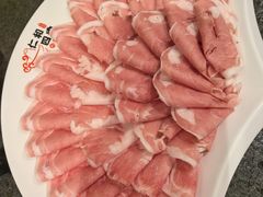 -仁和四季涮肉馆(天坛南门店)