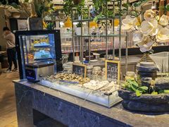 -欢乐牧场海鲜烤肉自助(牡丹园店)
