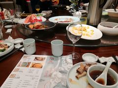 -三凤酒家·百年无锡菜(清扬茂业店)